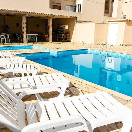 Hotel Excelsior Poços de Caldas Εξωτερικό φωτογραφία
