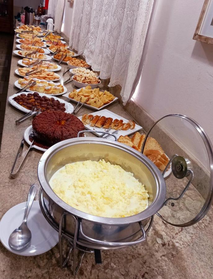 Hotel Excelsior Poços de Caldas Εξωτερικό φωτογραφία
