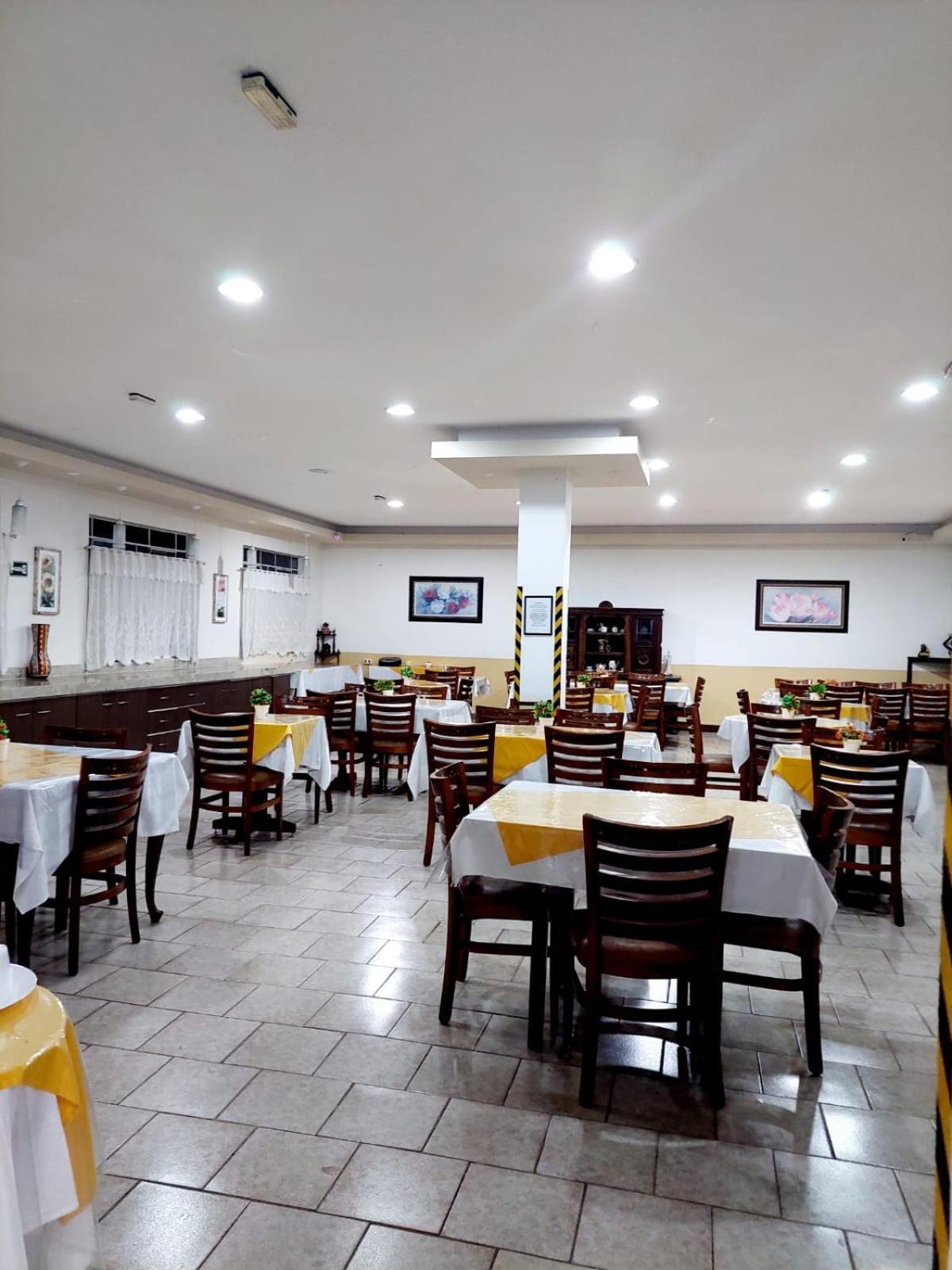 Hotel Excelsior Poços de Caldas Εξωτερικό φωτογραφία