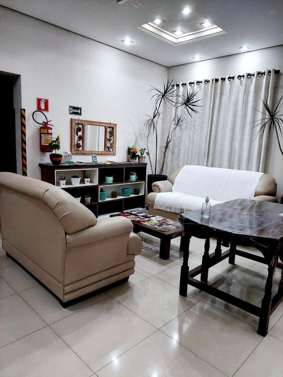 Hotel Excelsior Poços de Caldas Εξωτερικό φωτογραφία
