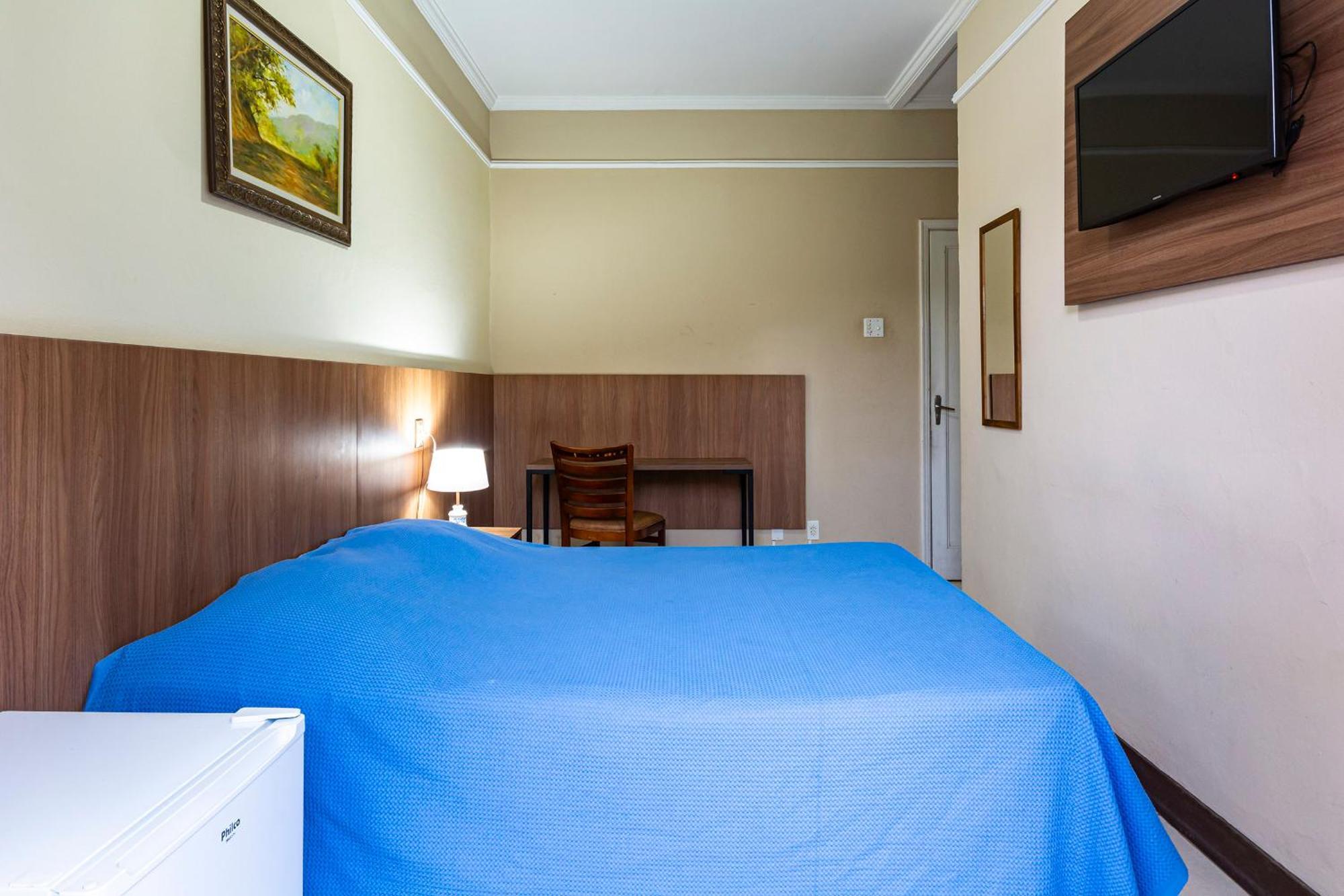 Hotel Excelsior Poços de Caldas Εξωτερικό φωτογραφία