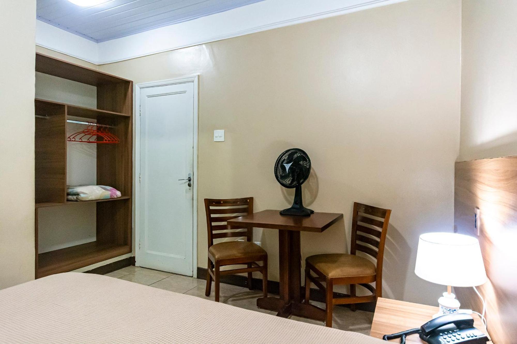 Hotel Excelsior Poços de Caldas Εξωτερικό φωτογραφία