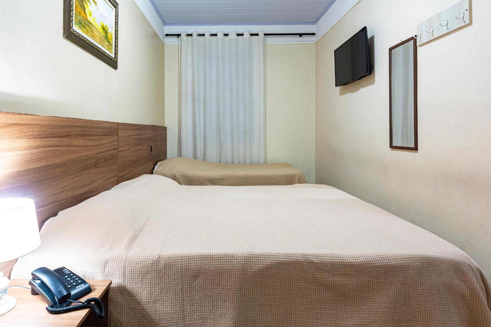 Hotel Excelsior Poços de Caldas Εξωτερικό φωτογραφία