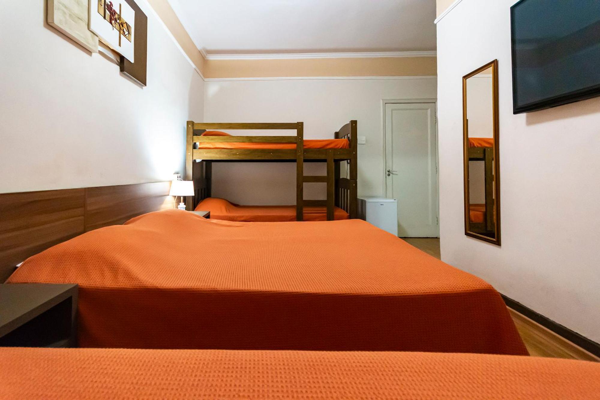 Hotel Excelsior Poços de Caldas Εξωτερικό φωτογραφία