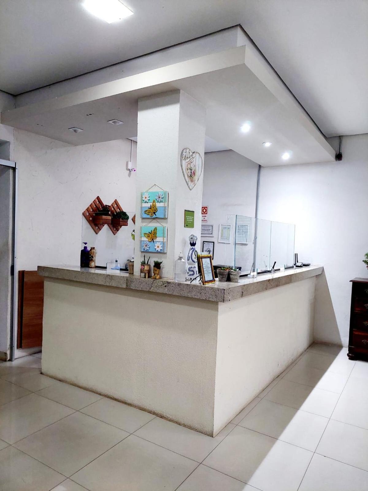 Hotel Excelsior Poços de Caldas Εξωτερικό φωτογραφία