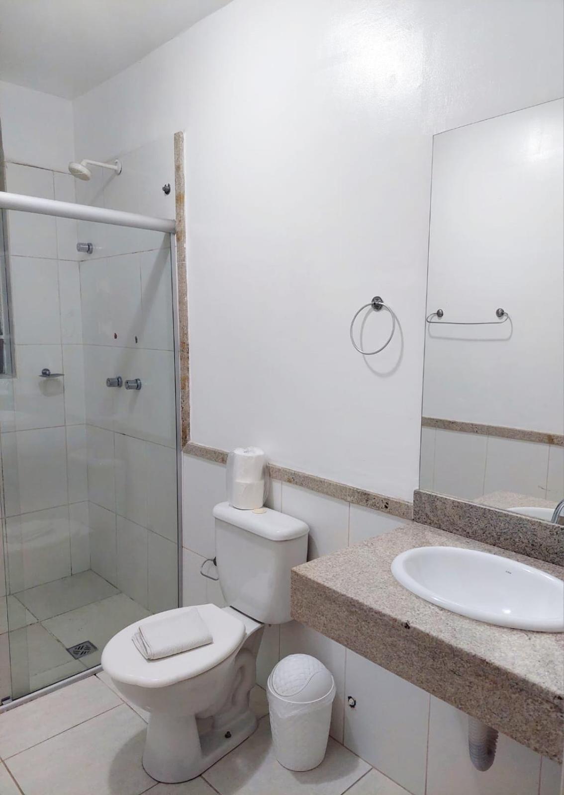 Hotel Excelsior Poços de Caldas Εξωτερικό φωτογραφία