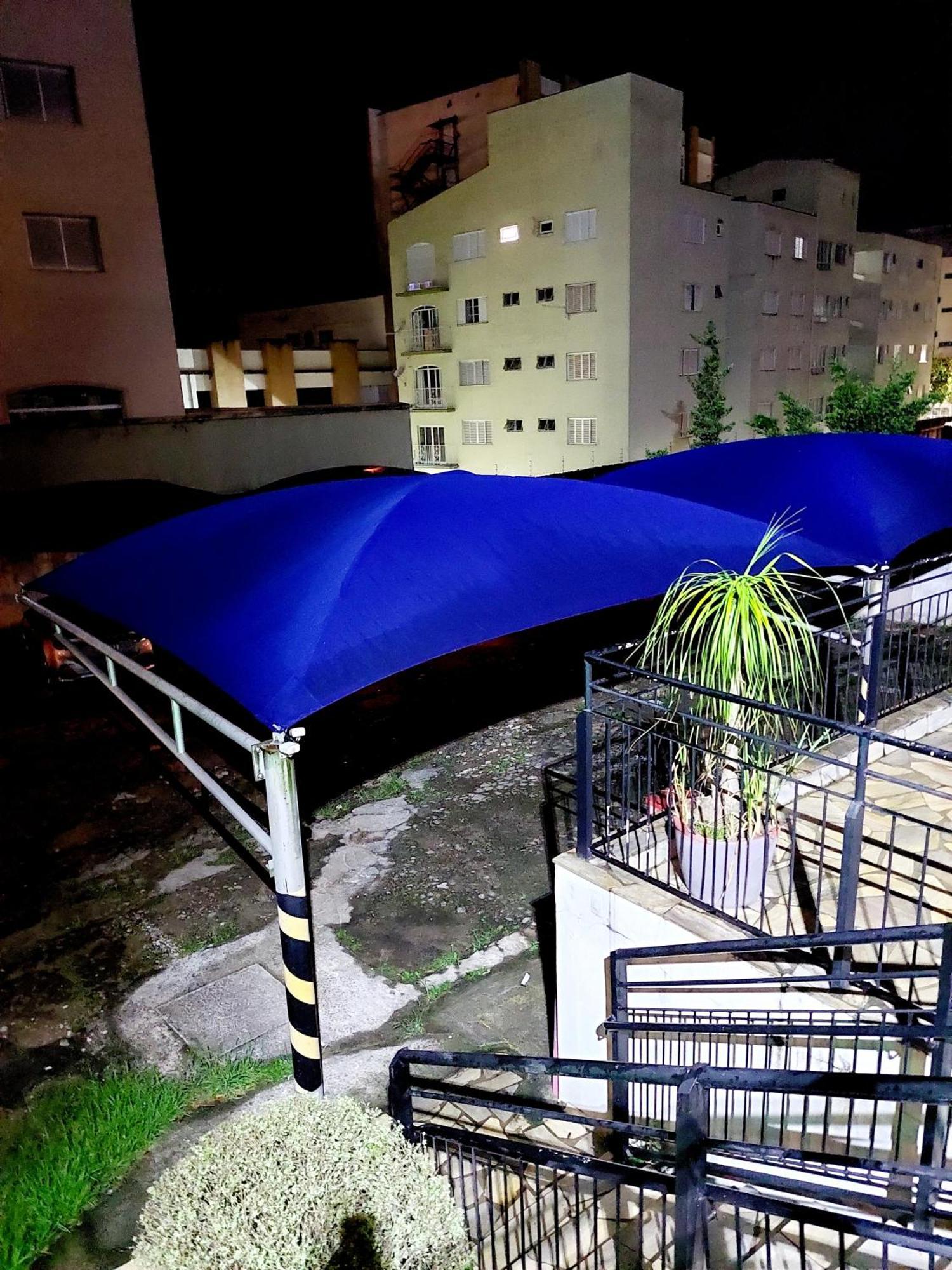 Hotel Excelsior Poços de Caldas Εξωτερικό φωτογραφία