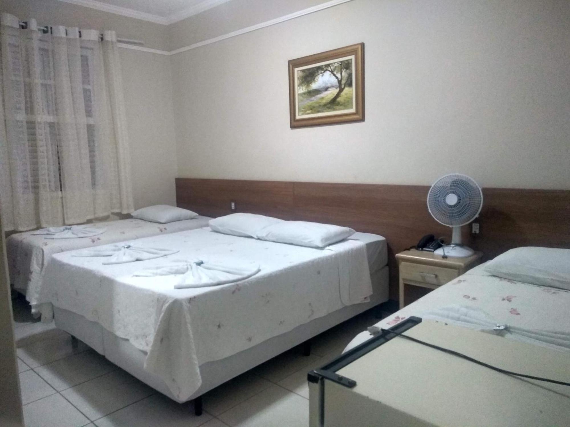 Hotel Excelsior Poços de Caldas Εξωτερικό φωτογραφία