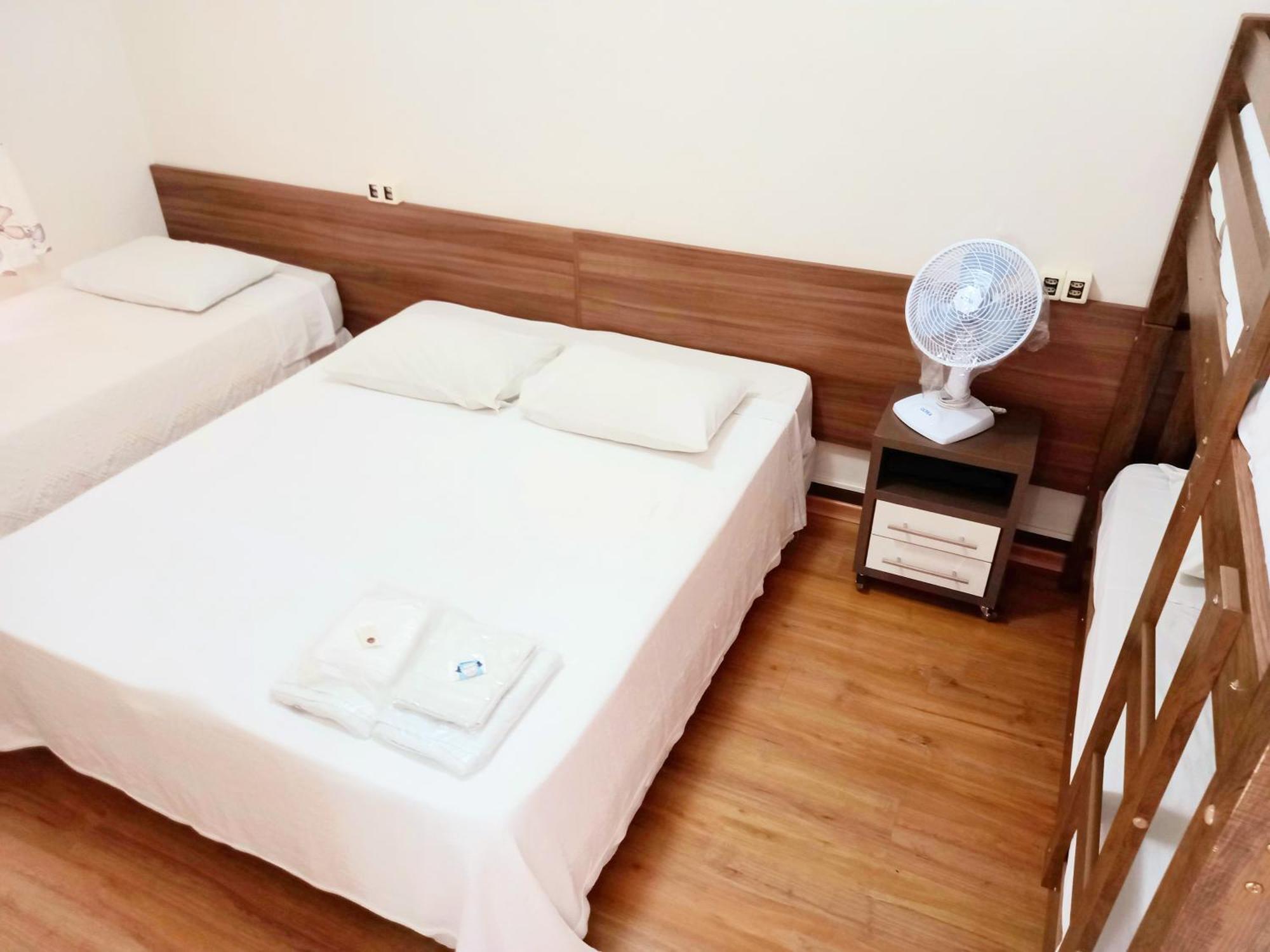 Hotel Excelsior Poços de Caldas Εξωτερικό φωτογραφία