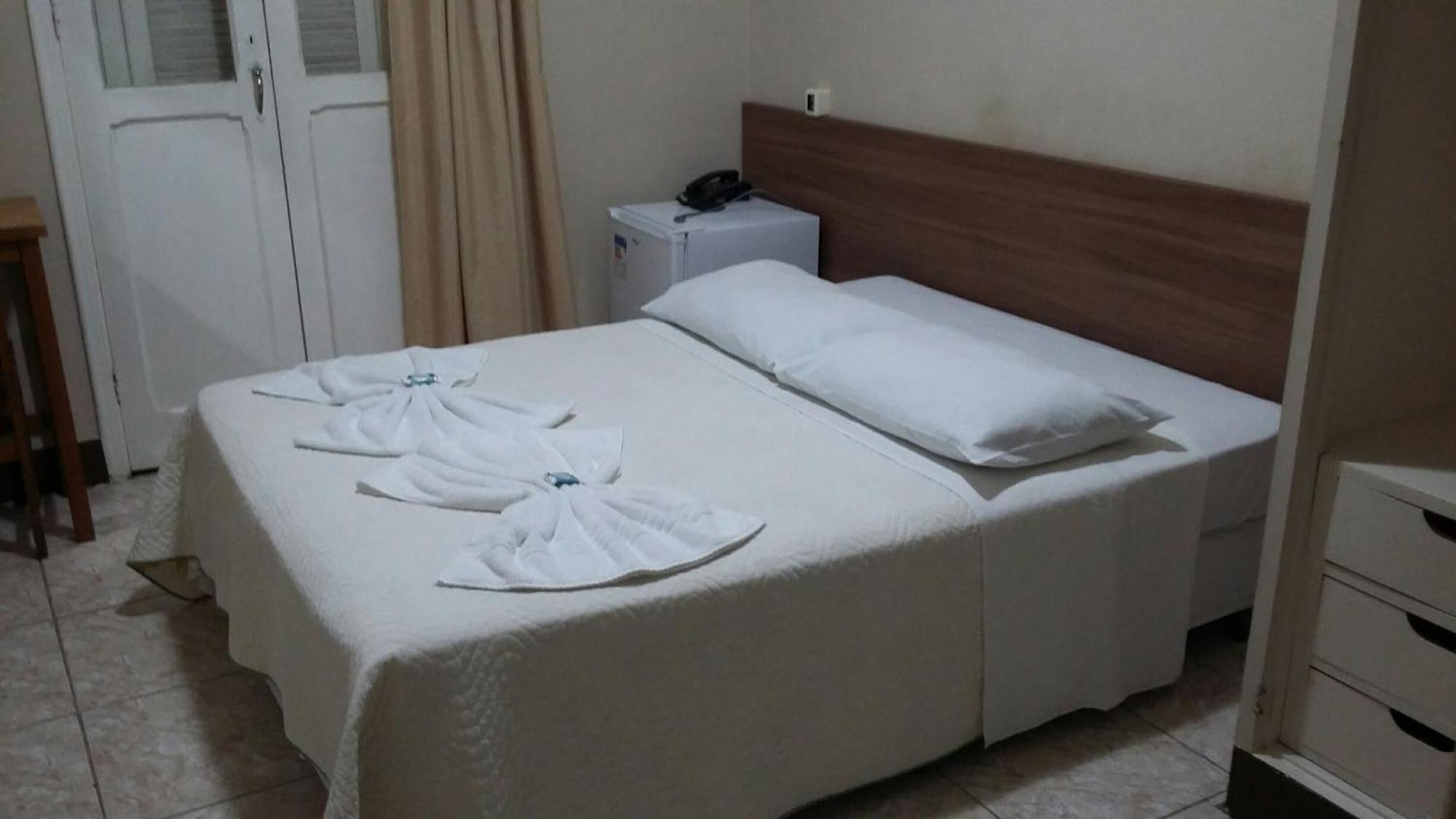 Hotel Excelsior Poços de Caldas Εξωτερικό φωτογραφία
